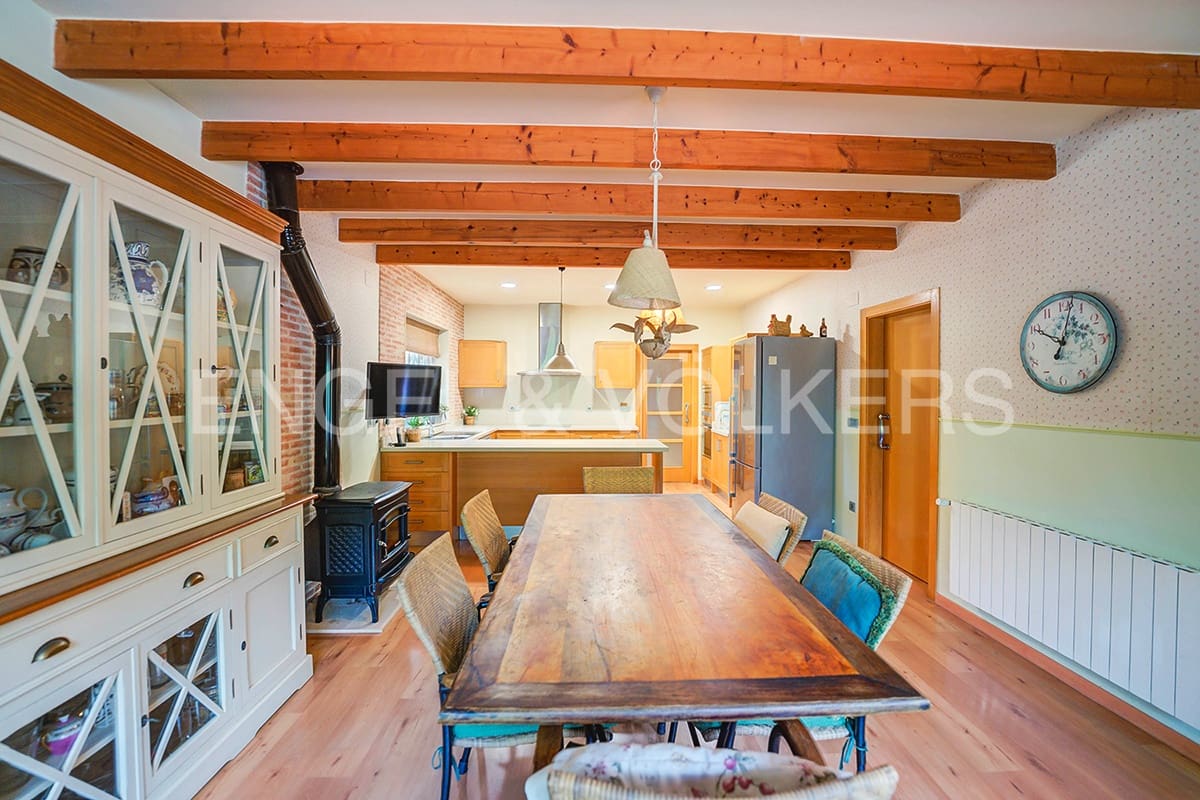 5 bedroom Villa for sale in Alicante / Alacant city with pool garage - € 1,200,000 (Ref: 6271719)