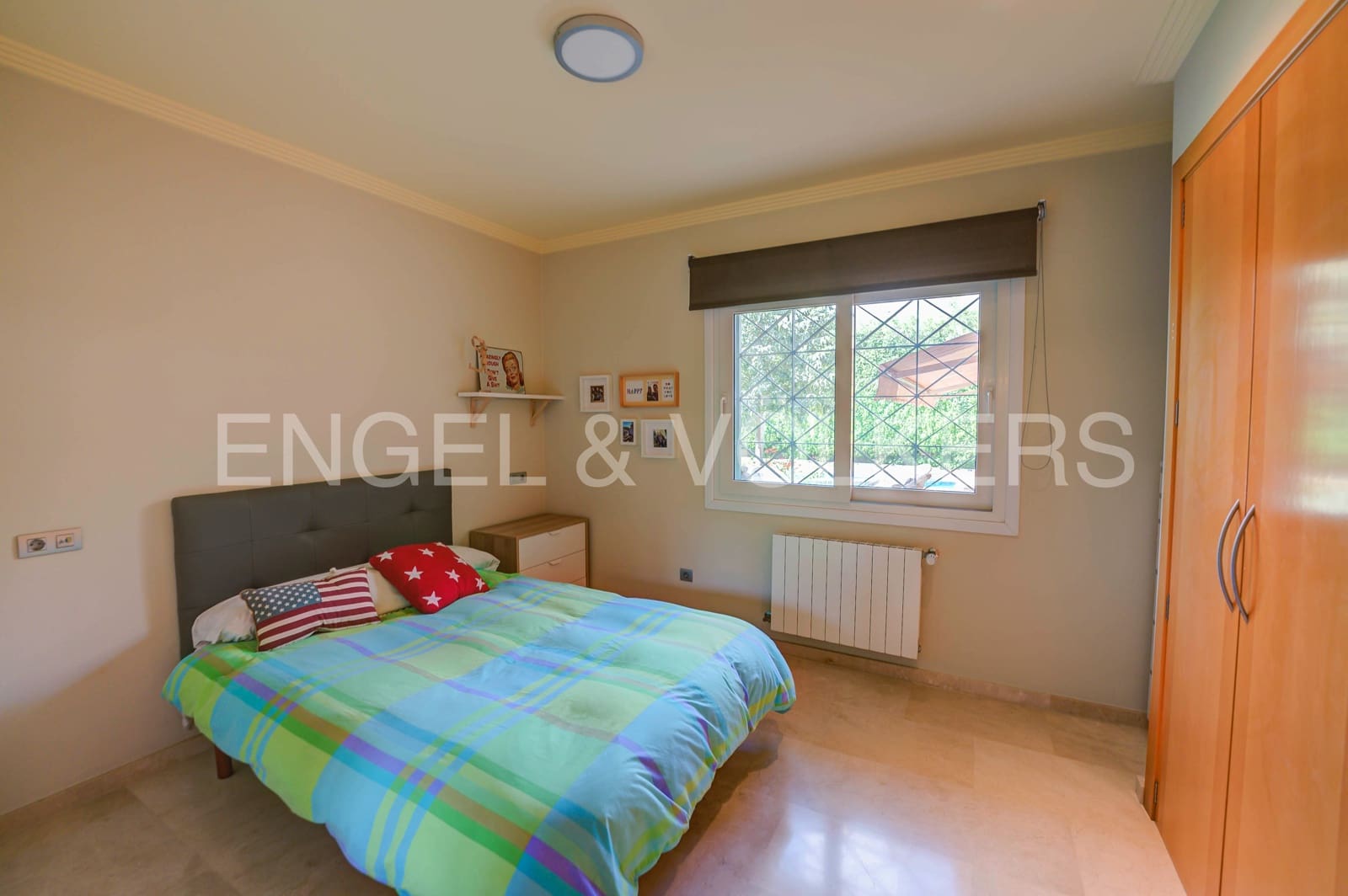 5 bedroom Villa for sale in Alicante / Alacant city with pool garage - € 1,200,000 (Ref: 6271719)