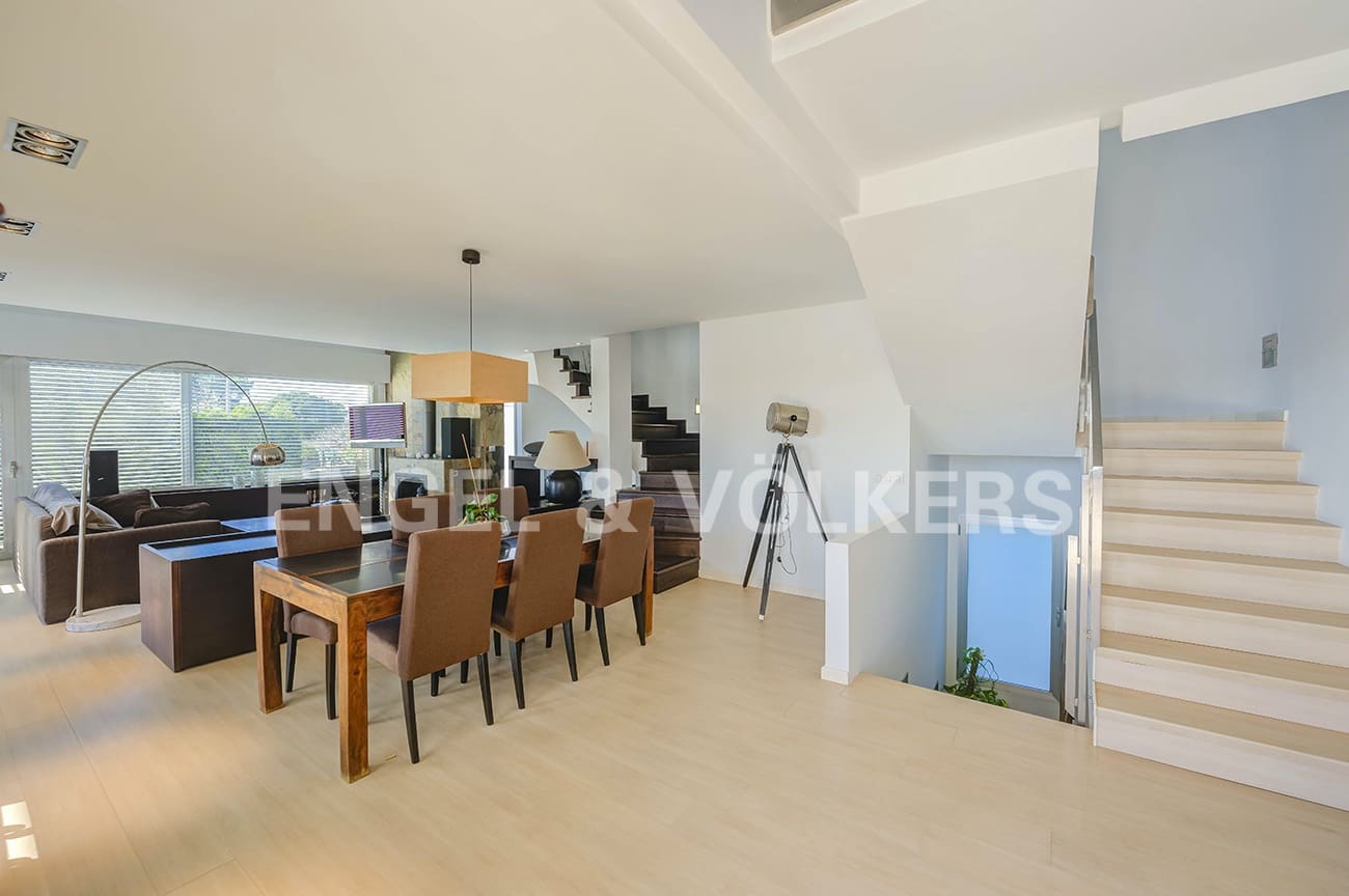 4 soveværelse Villa til salg i La Font med swimmingpool garage - € 1.480.000 (Ref: 6525498)