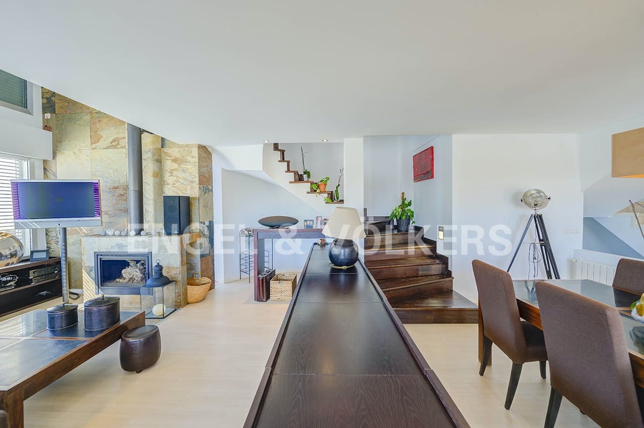 4 soveværelse Villa til salg i La Font med swimmingpool garage - € 1.480.000 (Ref: 6525498)