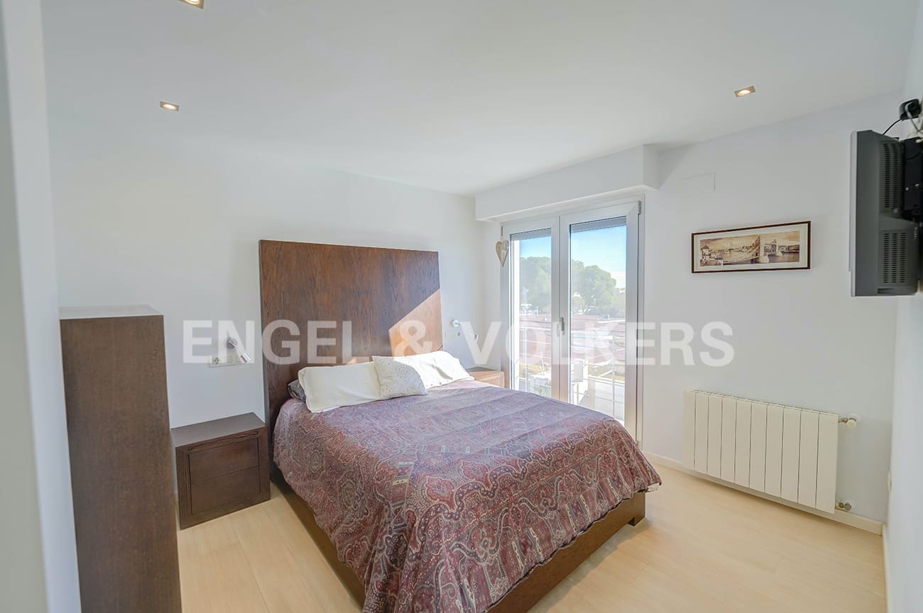 4 soveværelse Villa til salg i La Font med swimmingpool garage - € 1.480.000 (Ref: 6525498)