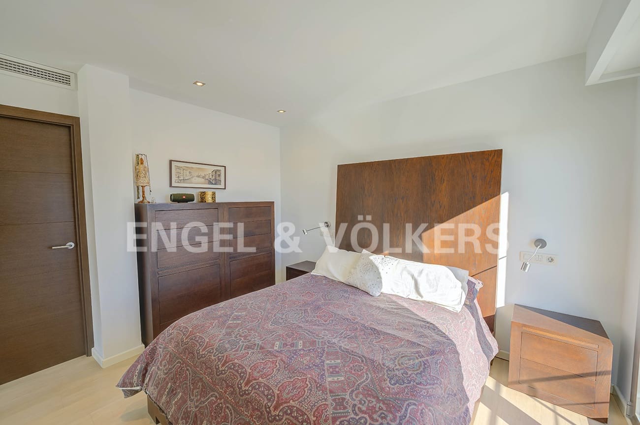 4 soveværelse Villa til salg i La Font med swimmingpool garage - € 1.480.000 (Ref: 6525498)