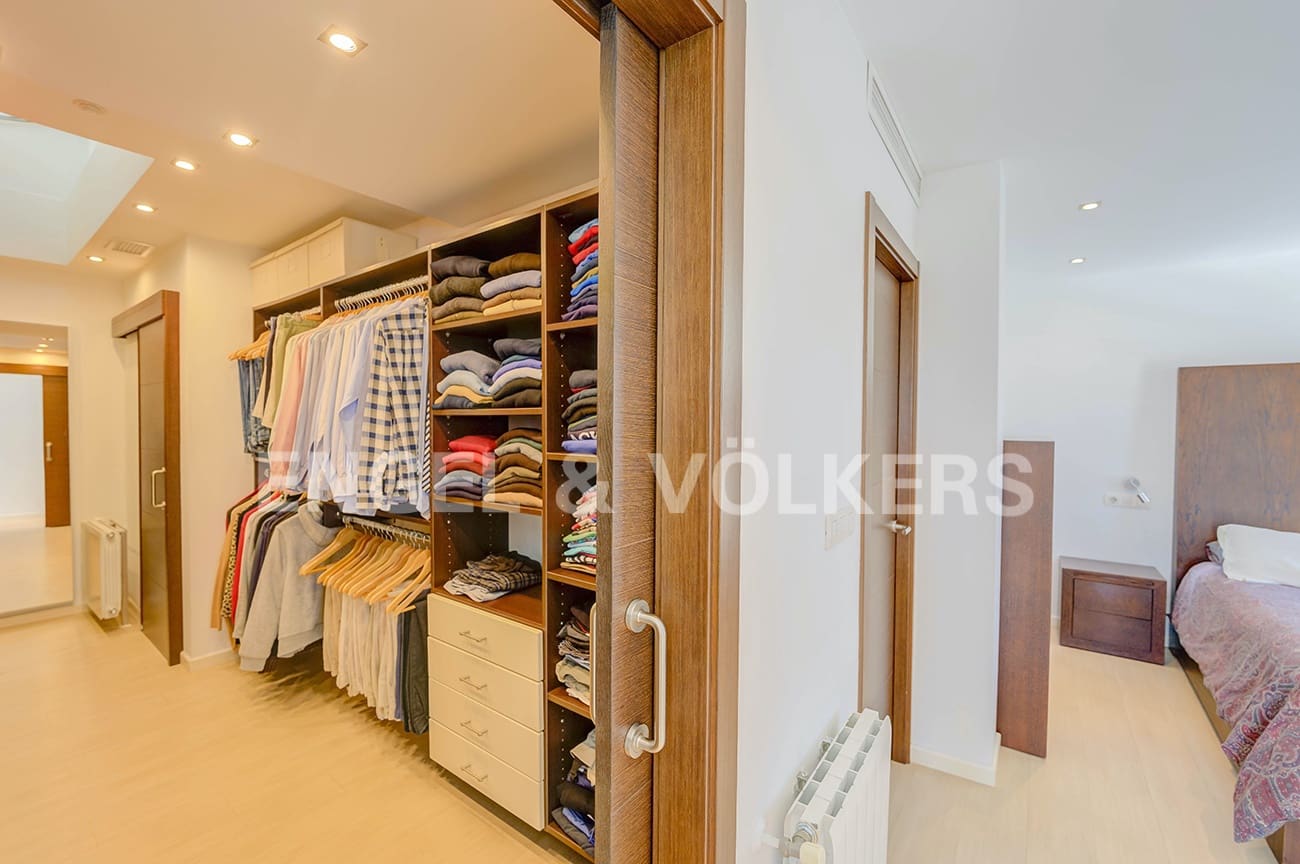 4 soveværelse Villa til salg i La Font med swimmingpool garage - € 1.480.000 (Ref: 6525498)