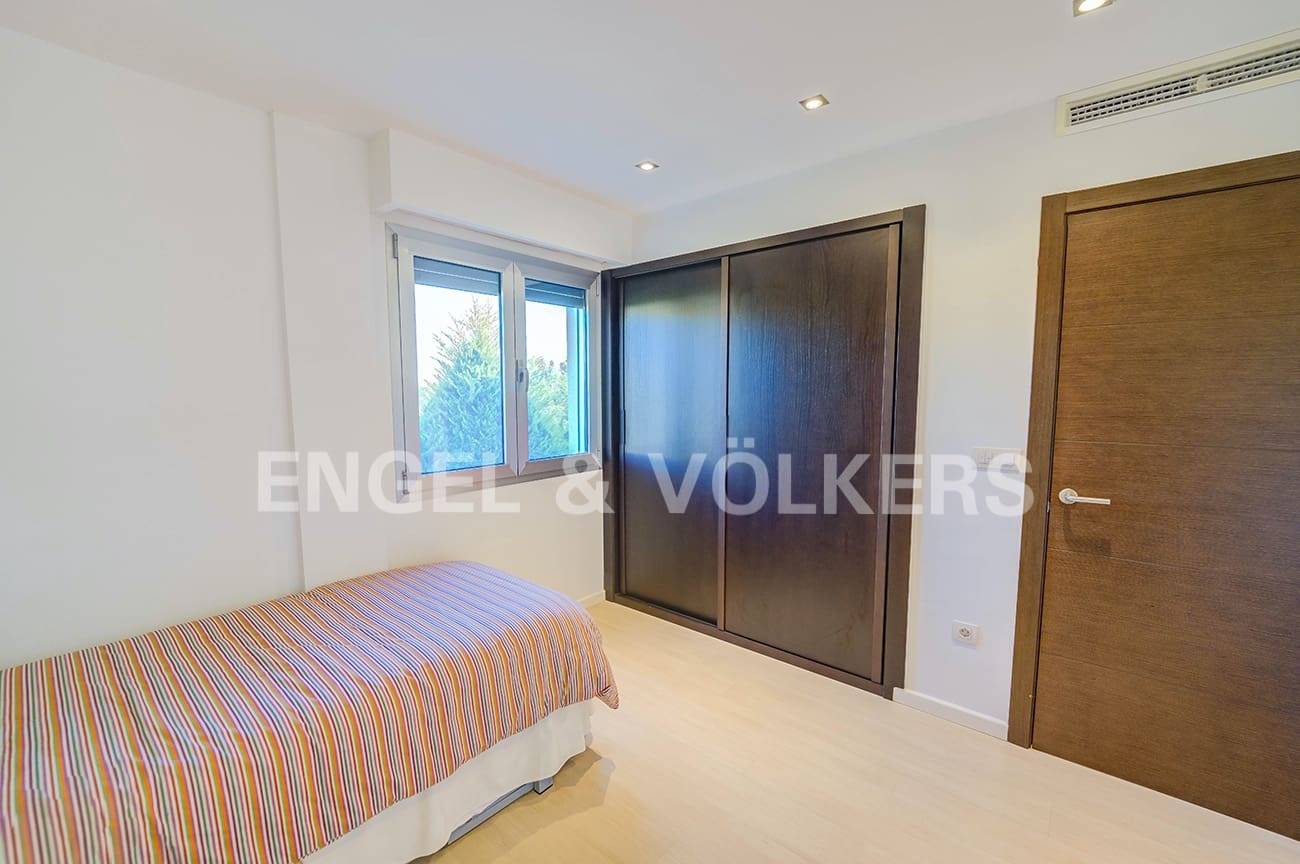 4 soveværelse Villa til salg i La Font med swimmingpool garage - € 1.480.000 (Ref: 6525498)