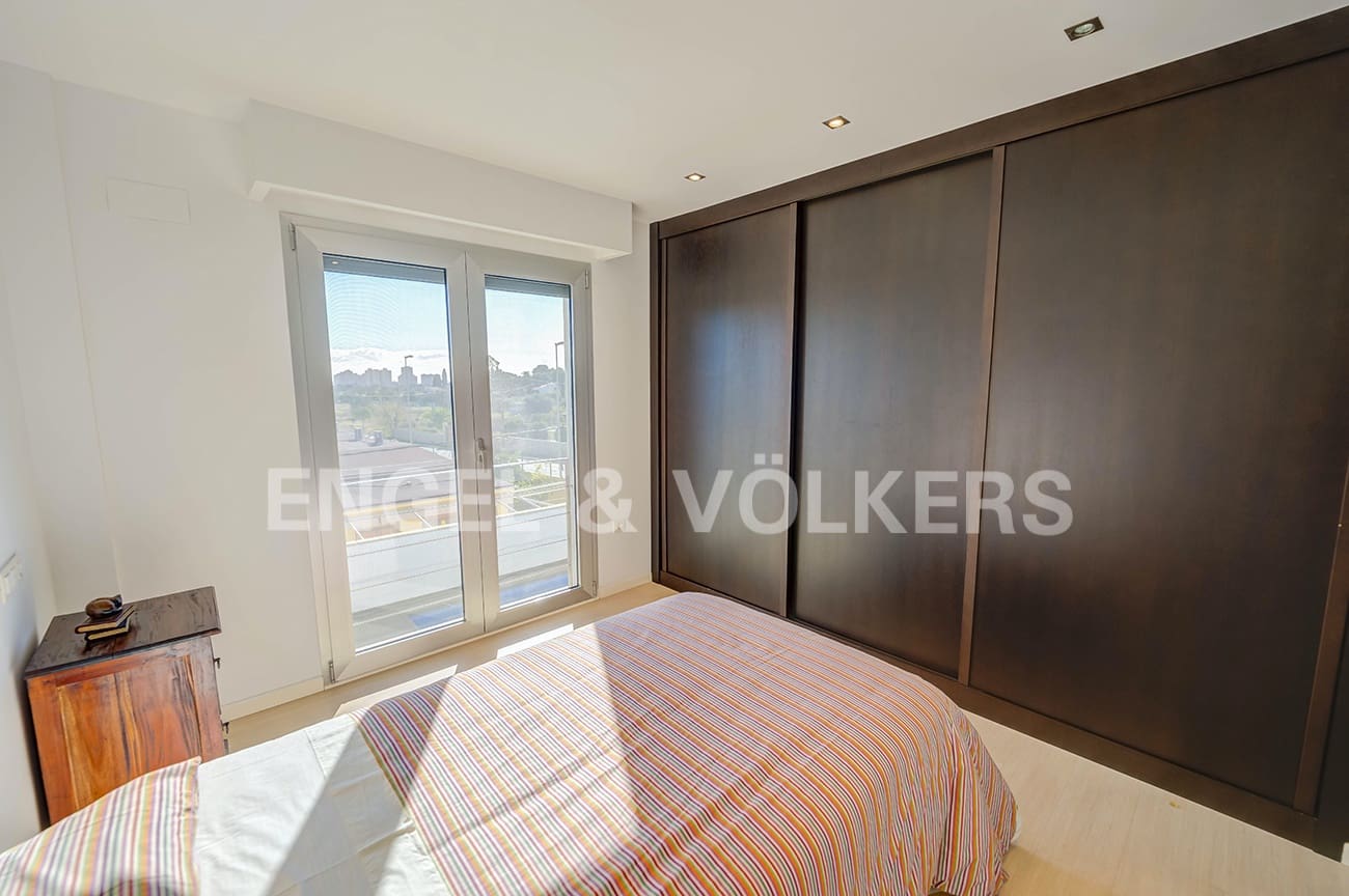 4 soveværelse Villa til salg i La Font med swimmingpool garage - € 1.480.000 (Ref: 6525498)