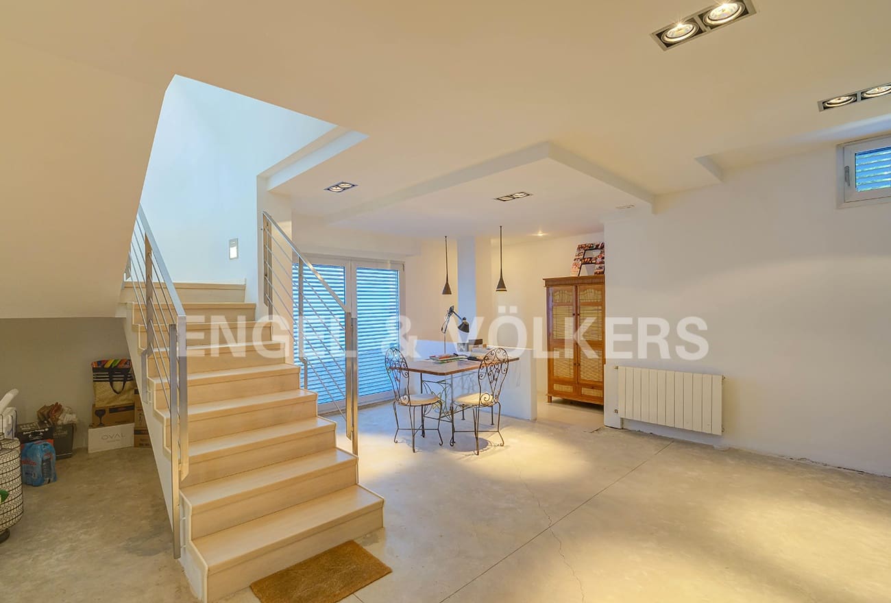 4 soveværelse Villa til salg i La Font med swimmingpool garage - € 1.480.000 (Ref: 6525498)