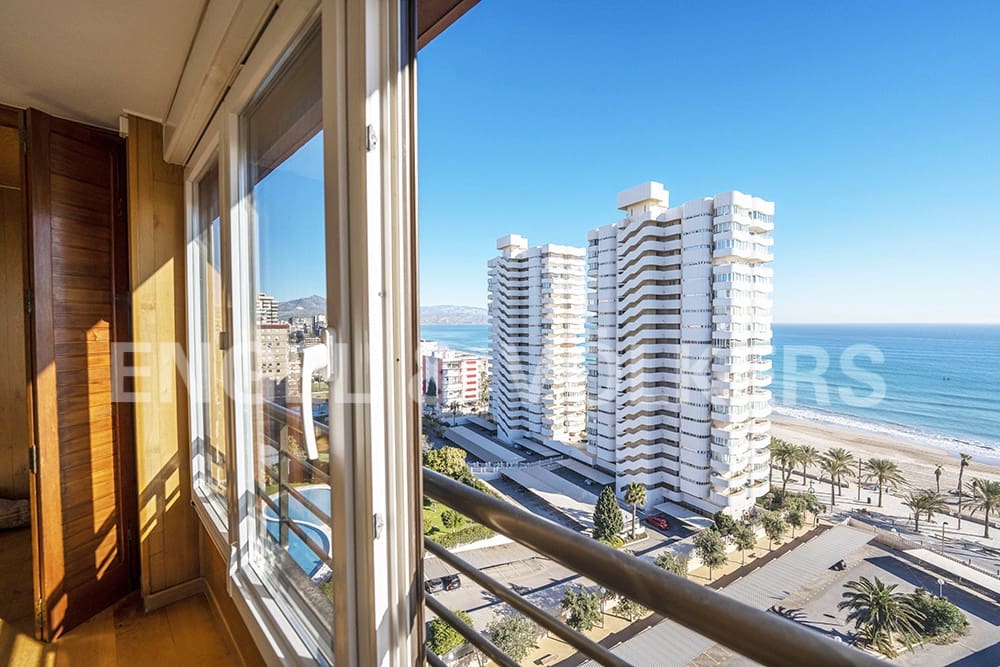 2 soverom Leilighet til salgs i Playa de San Juan med svømmebasseng - € 525 000 (Ref: 6633237)