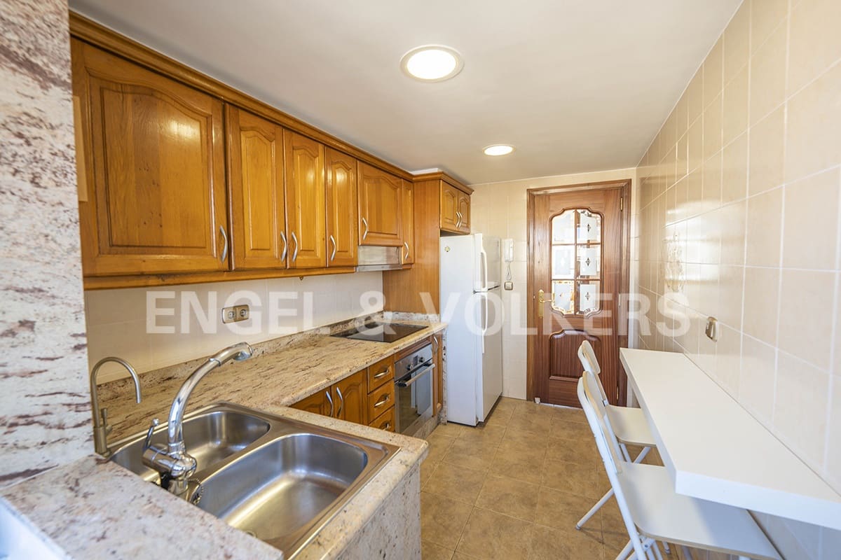 2 soverom Leilighet til salgs i Playa de San Juan med svømmebasseng - € 525 000 (Ref: 6633237)