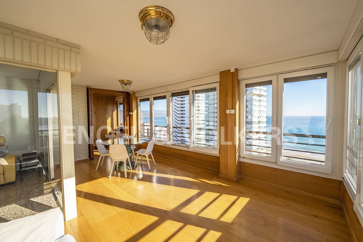 2 soverom Leilighet til salgs i Playa de San Juan med svømmebasseng - € 525 000 (Ref: 6633237)