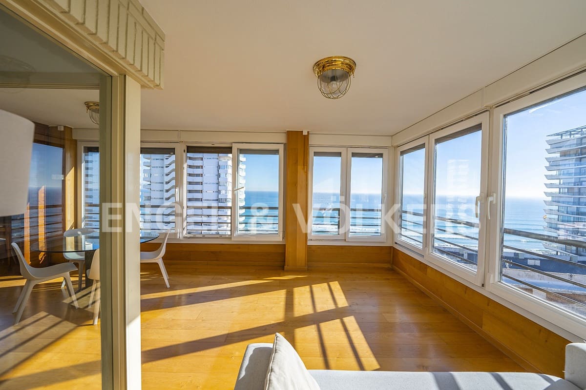 2 soverom Leilighet til salgs i Playa de San Juan med svømmebasseng - € 525 000 (Ref: 6633237)