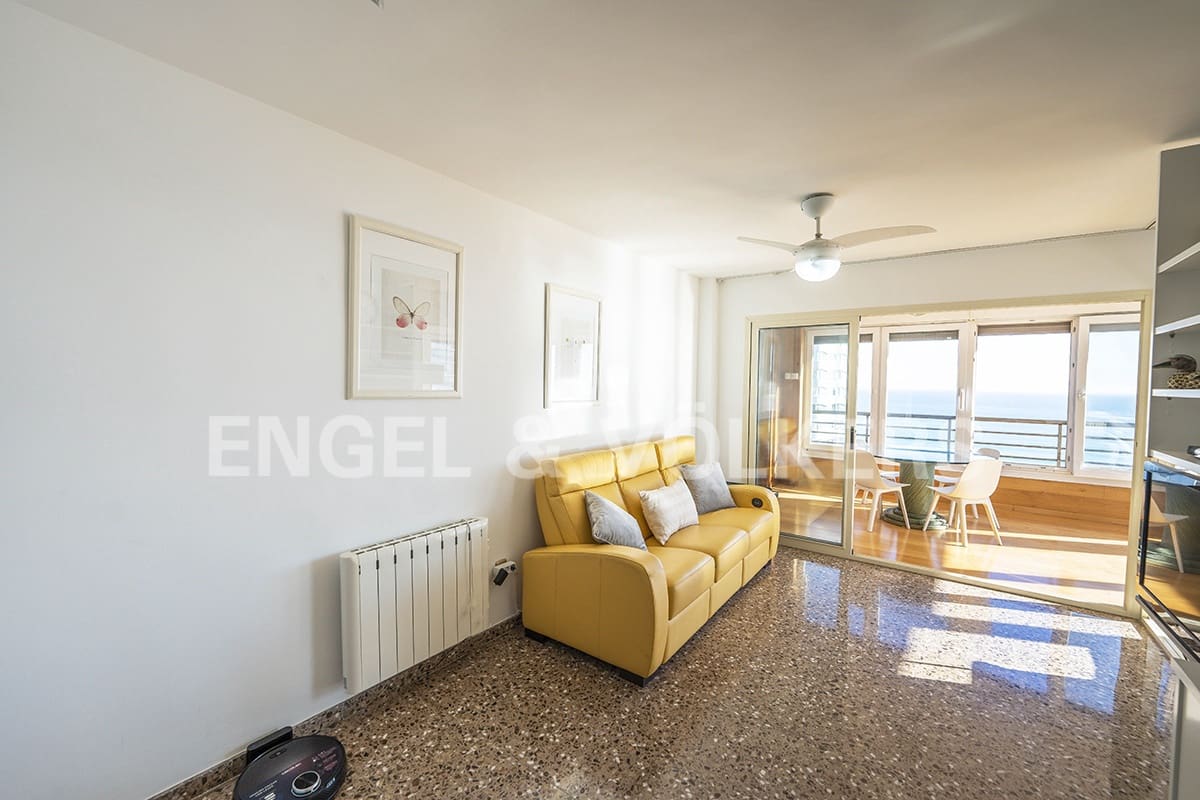 2 soverom Leilighet til salgs i Playa de San Juan med svømmebasseng - € 525 000 (Ref: 6633237)