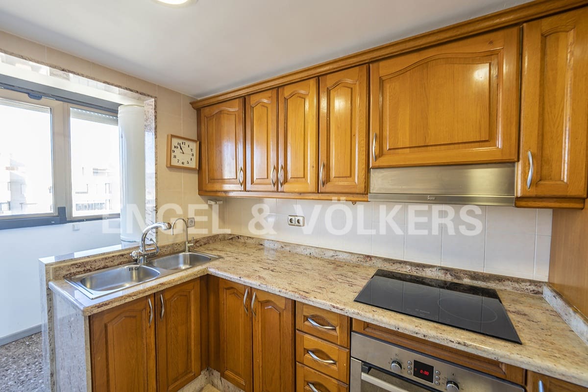 2 soverom Leilighet til salgs i Playa de San Juan med svømmebasseng - € 525 000 (Ref: 6633237)