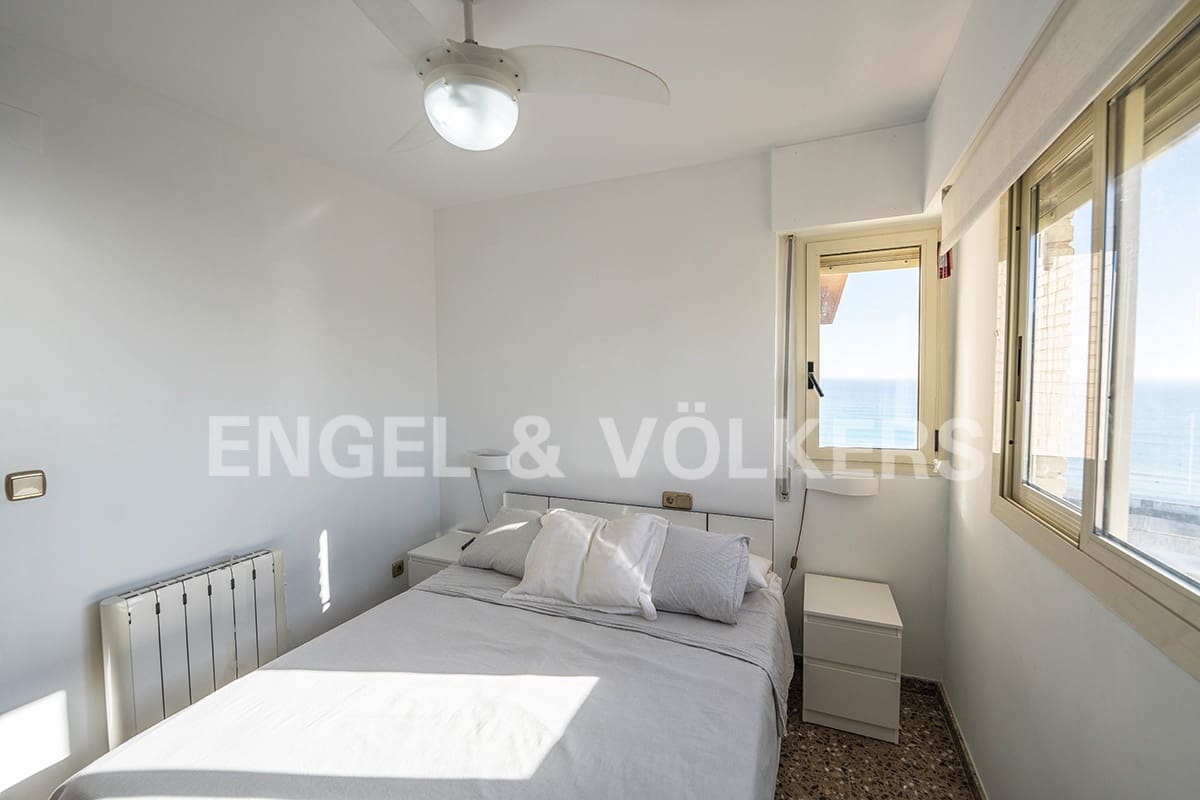 2 soverom Leilighet til salgs i Playa de San Juan med svømmebasseng - € 525 000 (Ref: 6633237)