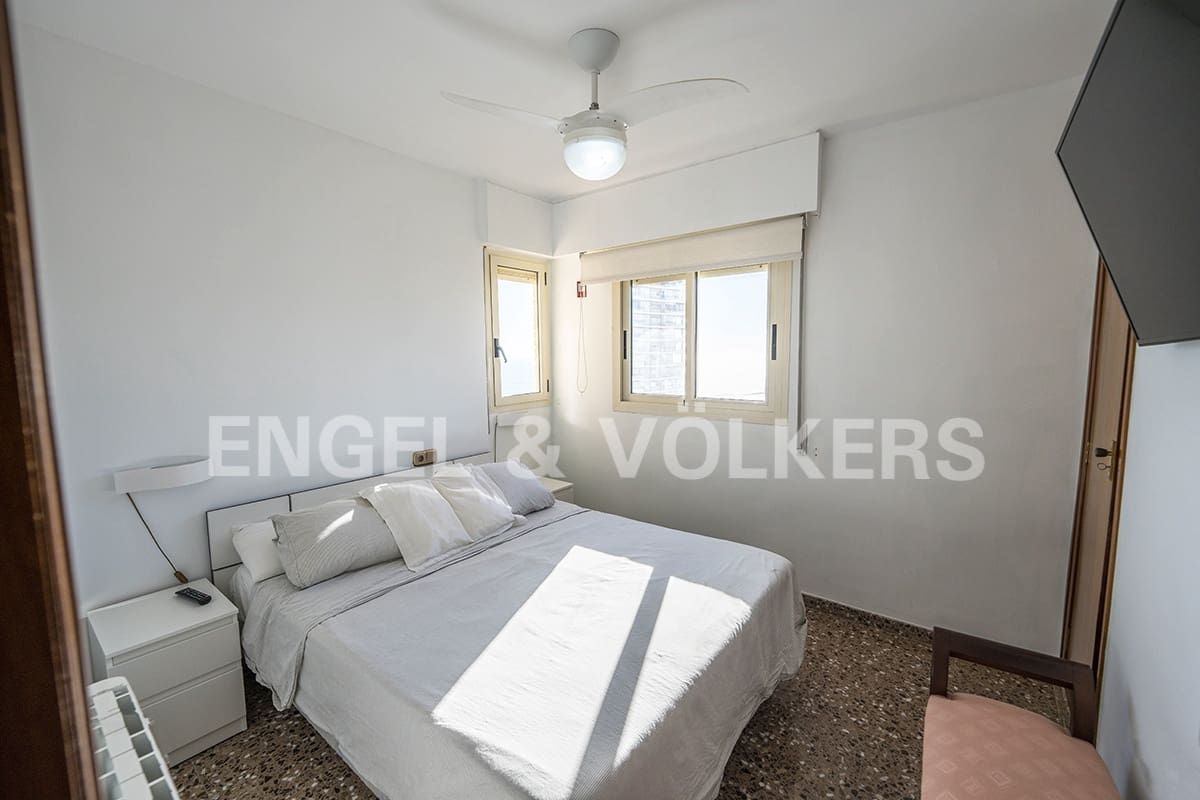 2 soverom Leilighet til salgs i Playa de San Juan med svømmebasseng - € 525 000 (Ref: 6633237)