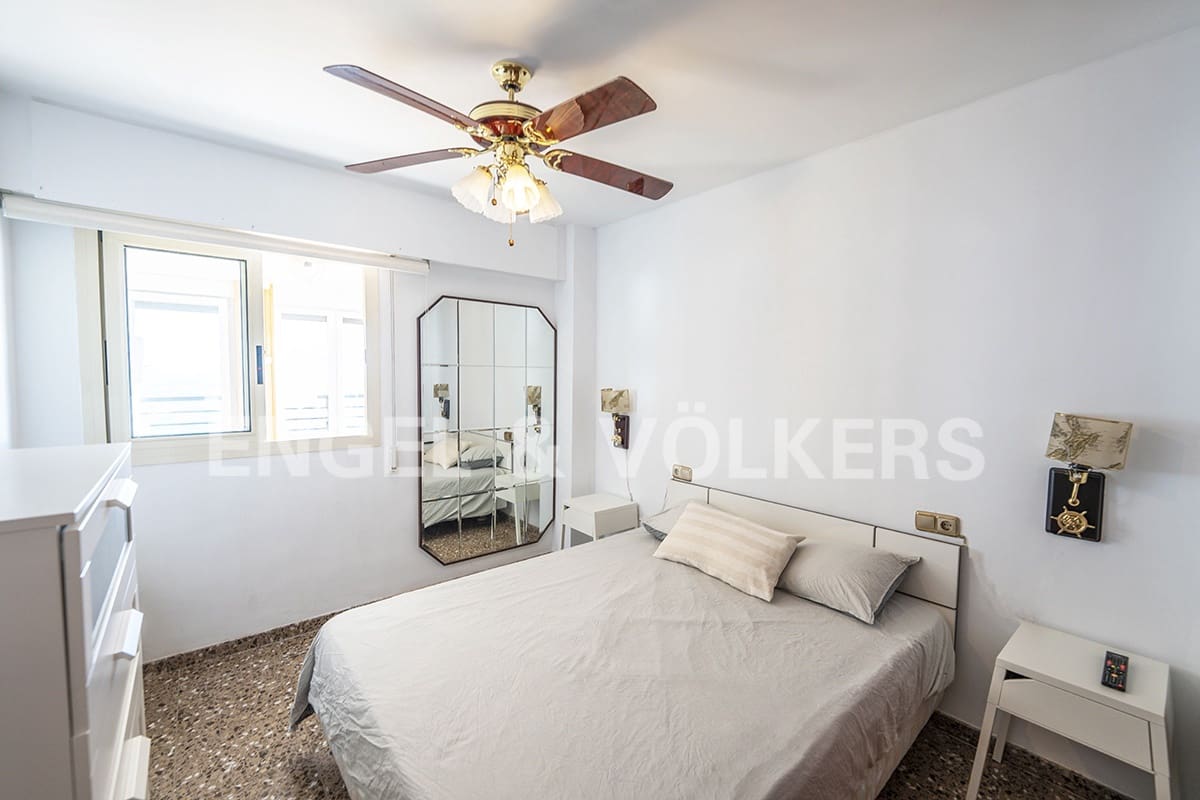 2 soverom Leilighet til salgs i Playa de San Juan med svømmebasseng - € 525 000 (Ref: 6633237)