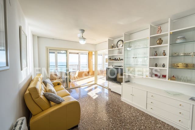 2 soverom Leilighet til salgs i Playa de San Juan, Alicante by med svømmebasseng - € 525 000 (Ref: 6633237)