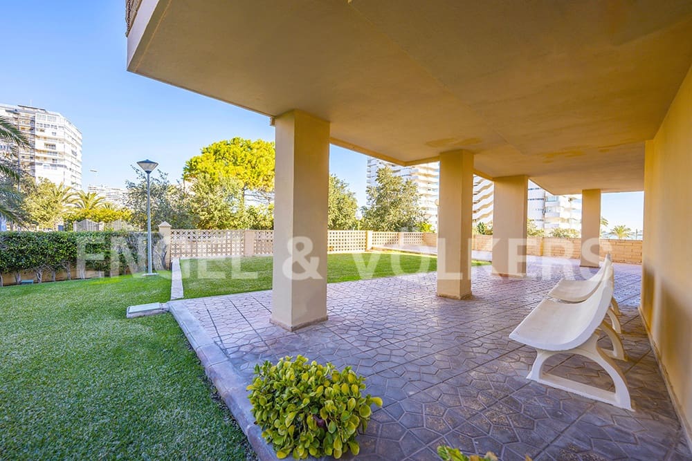 2 soverom Leilighet til salgs i Playa de San Juan med svømmebasseng - € 525 000 (Ref: 6633237)