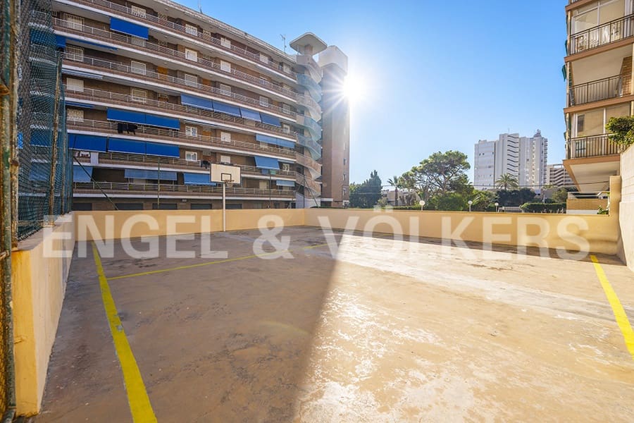 2 soverom Leilighet til salgs i Playa de San Juan med svømmebasseng - € 525 000 (Ref: 6633237)