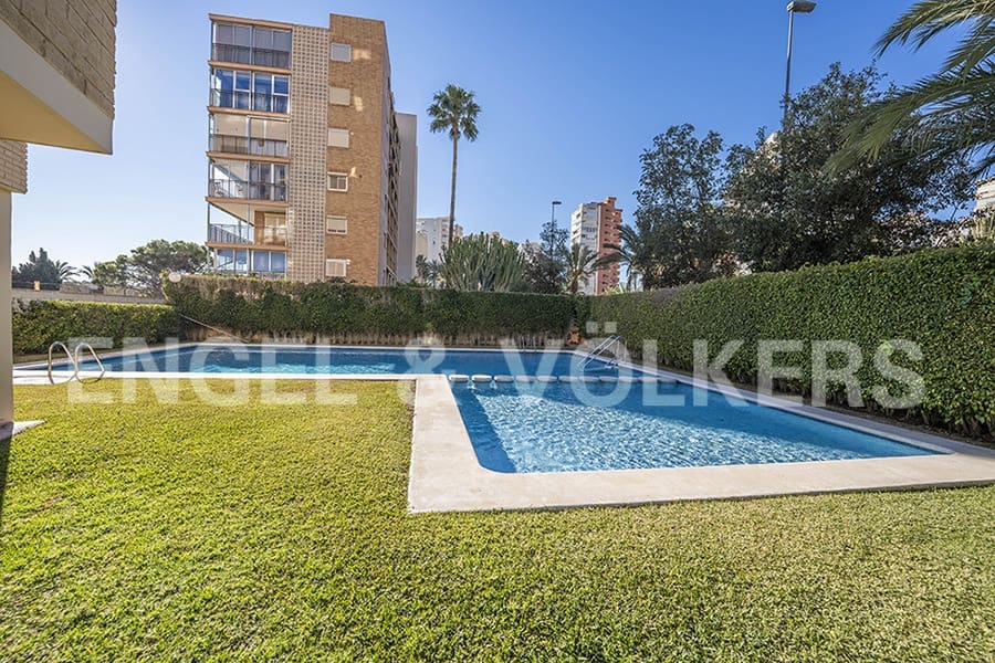 2 soverom Leilighet til salgs i Playa de San Juan med svømmebasseng - € 525 000 (Ref: 6633237)