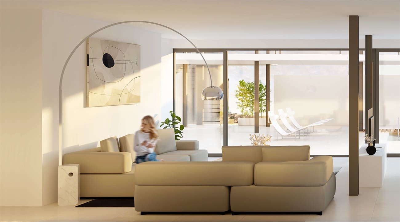 7 soveværelse Villa til salg i Alicante by med swimmingpool garage - € 1.290.000 (Ref: 6779474)