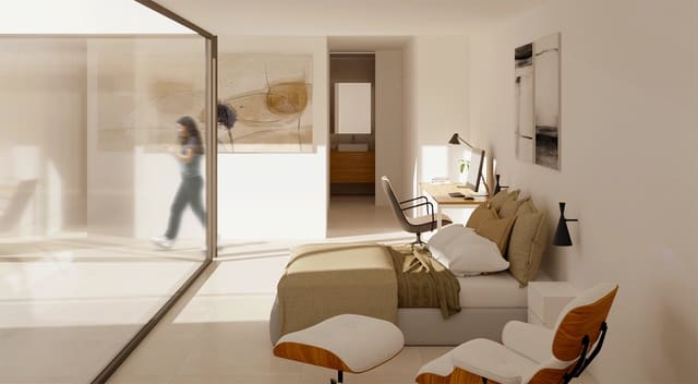 7 soveværelse Villa til salg i Alicante by med swimmingpool garage - € 1.290.000 (Ref: 6779474)