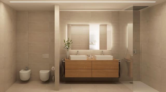 7 soveværelse Villa til salg i Alicante by med swimmingpool garage - € 1.290.000 (Ref: 6779474)