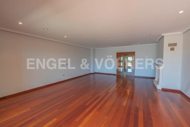 8 sovrum Radhus till salu i Cabo de las Huertas, Alicante stad med pool garage - 1 149 000 € (Ref: 7058350)