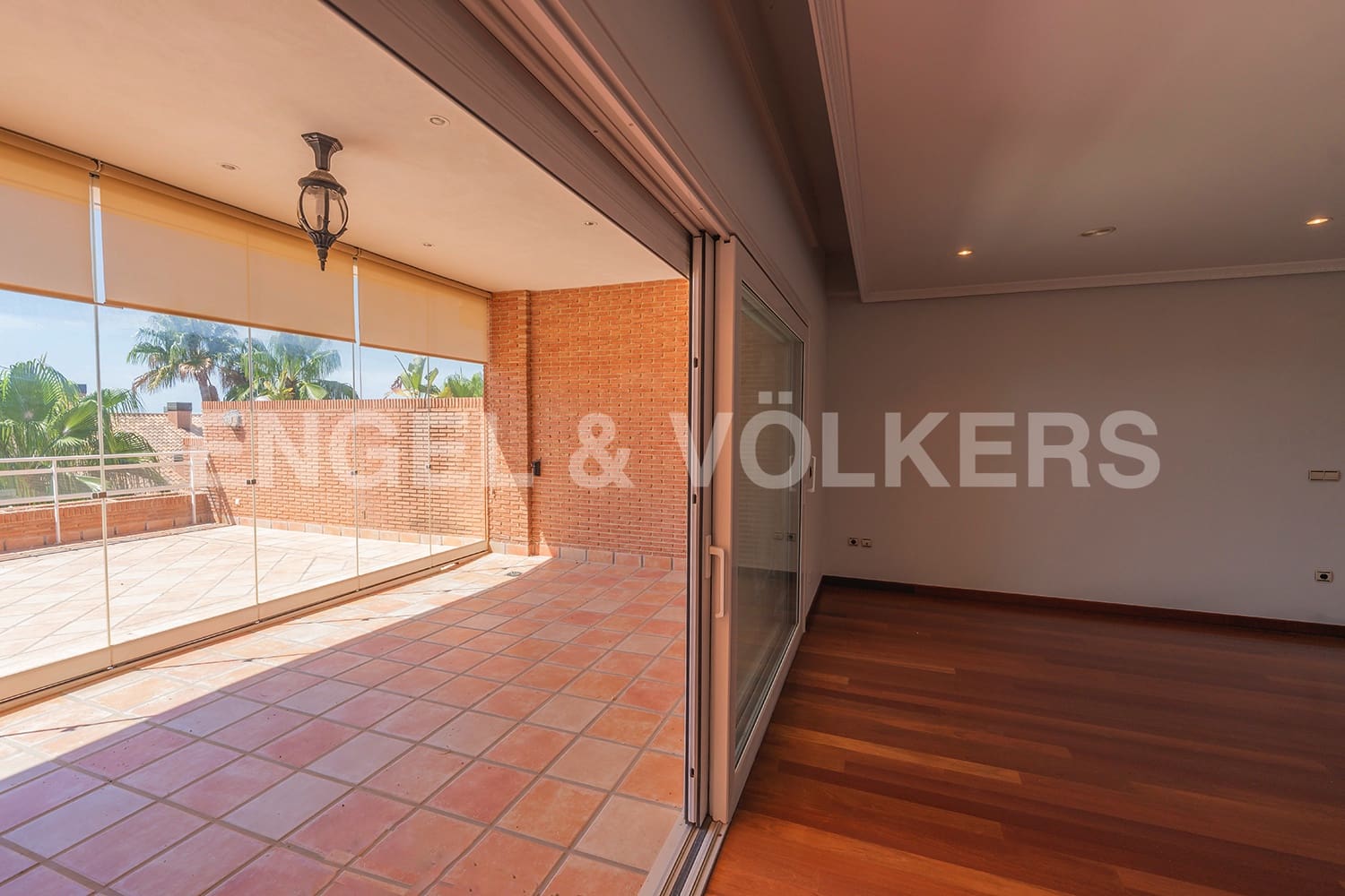 8 soveværelse Rækkehus til salg i Cabo de las Huertas med swimmingpool garage - € 1.149.000 (Ref: 7058350)