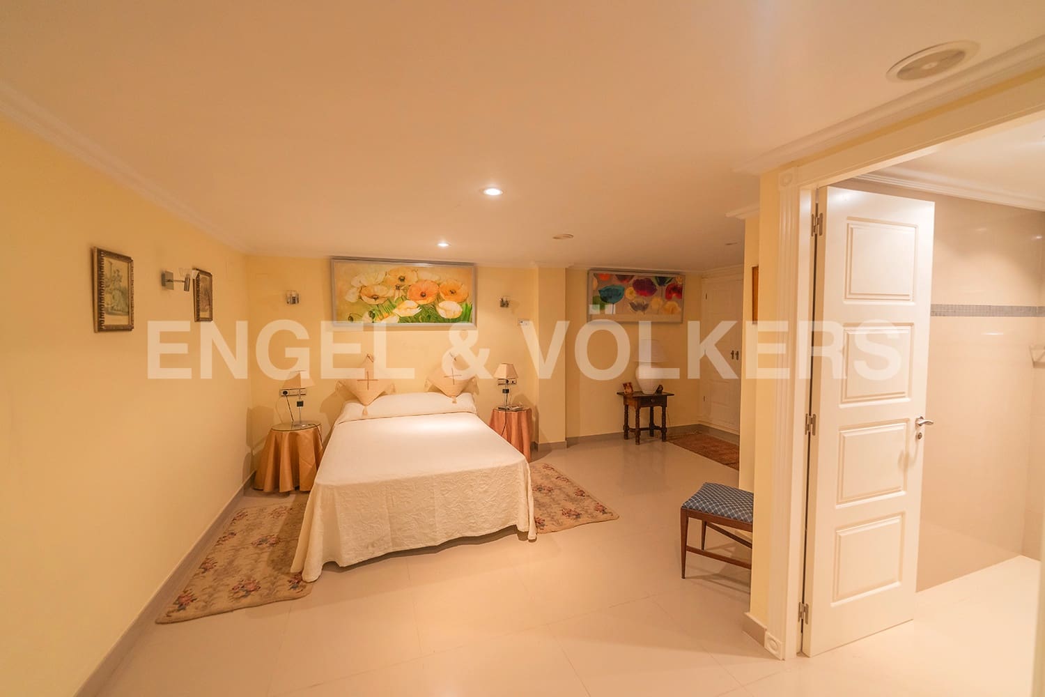 8 soveværelse Rækkehus til salg i Cabo de las Huertas med swimmingpool garage - € 1.149.000 (Ref: 7058350)