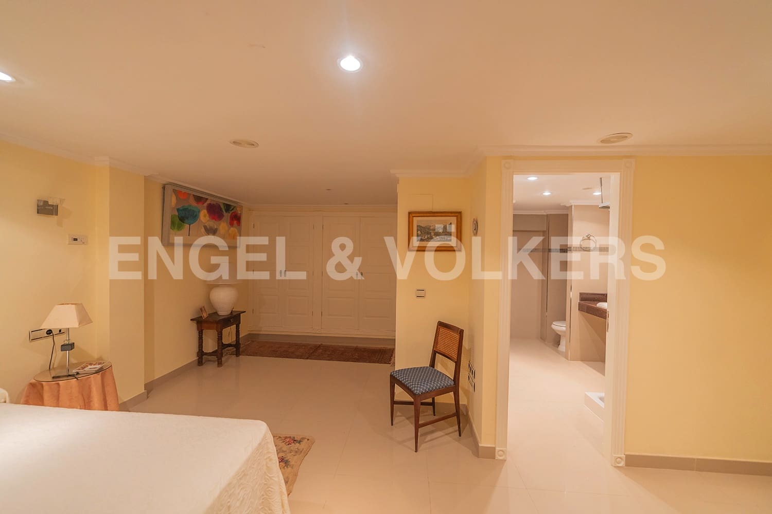 8 soveværelse Rækkehus til salg i Cabo de las Huertas med swimmingpool garage - € 1.149.000 (Ref: 7058350)