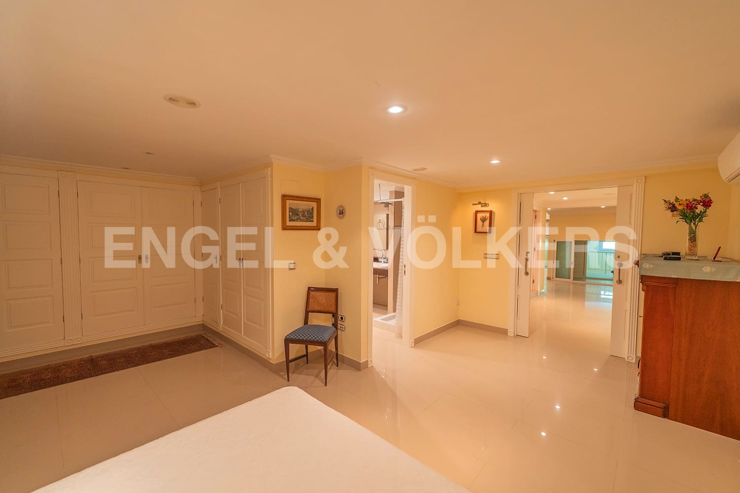 8 soveværelse Rækkehus til salg i Cabo de las Huertas med swimmingpool garage - € 1.149.000 (Ref: 7058350)