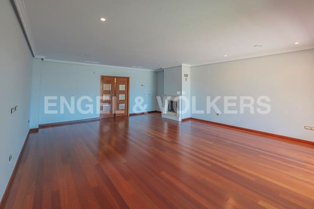 8 sovrum Radhus till salu i Cabo de las Huertas, Alicante stad med pool garage - 1 149 000 € (Ref: 7058350)