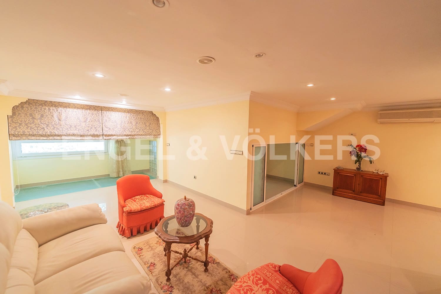 8 soveværelse Rækkehus til salg i Cabo de las Huertas med swimmingpool garage - € 1.149.000 (Ref: 7058350)