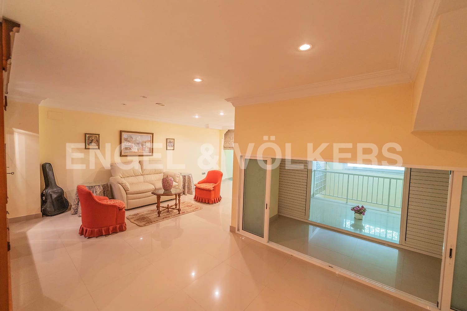 8 soveværelse Rækkehus til salg i Cabo de las Huertas med swimmingpool garage - € 1.149.000 (Ref: 7058350)