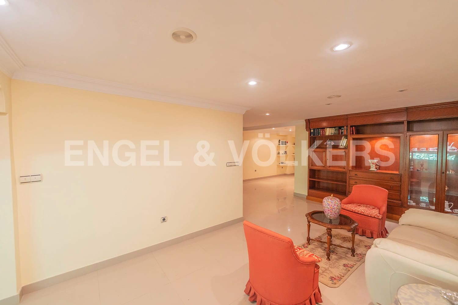 8 soveværelse Rækkehus til salg i Cabo de las Huertas med swimmingpool garage - € 1.149.000 (Ref: 7058350)