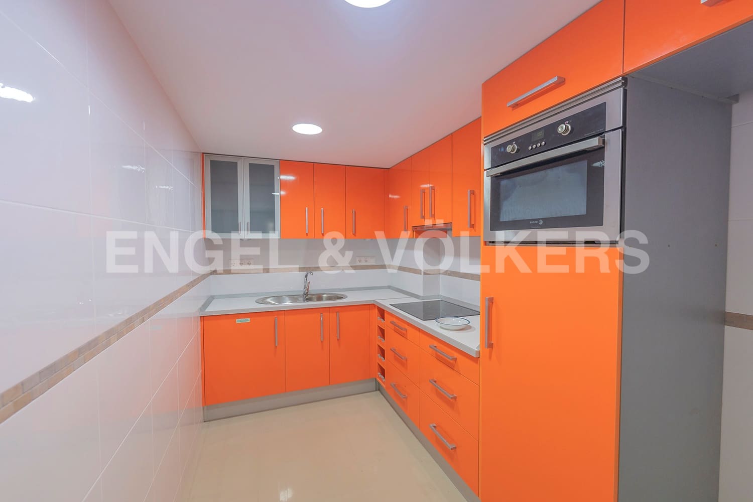 8 soveværelse Rækkehus til salg i Cabo de las Huertas med swimmingpool garage - € 1.149.000 (Ref: 7058350)