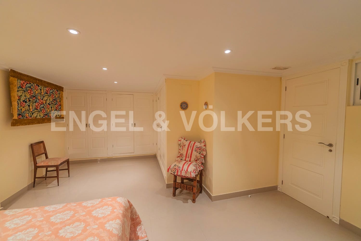 8 soveværelse Rækkehus til salg i Cabo de las Huertas med swimmingpool garage - € 1.149.000 (Ref: 7058350)