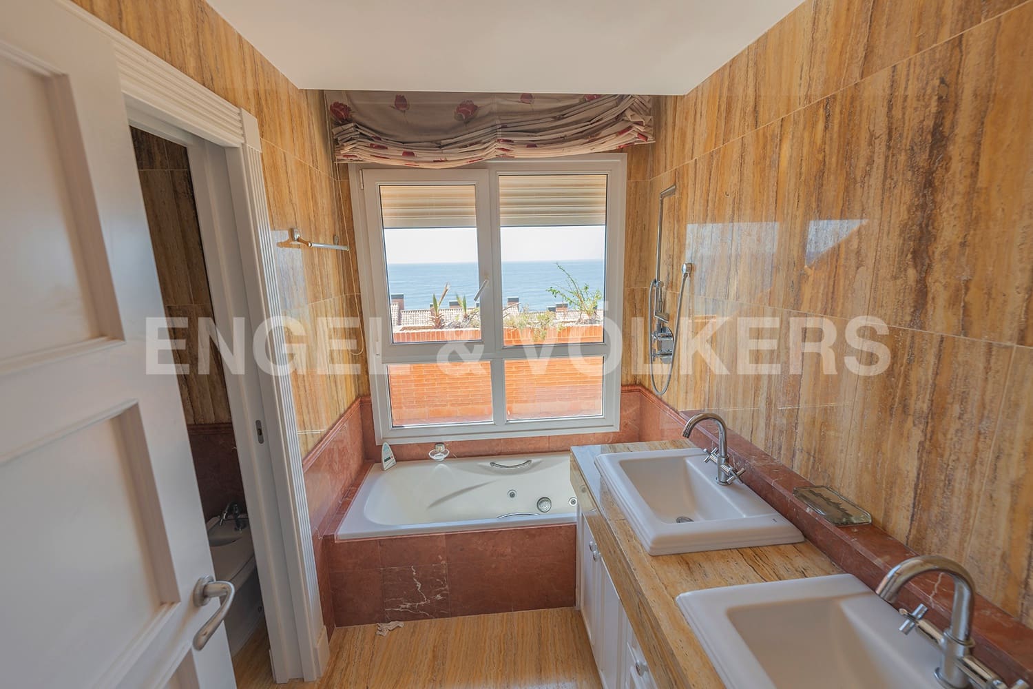 8 soveværelse Rækkehus til salg i Cabo de las Huertas med swimmingpool garage - € 1.149.000 (Ref: 7058350)