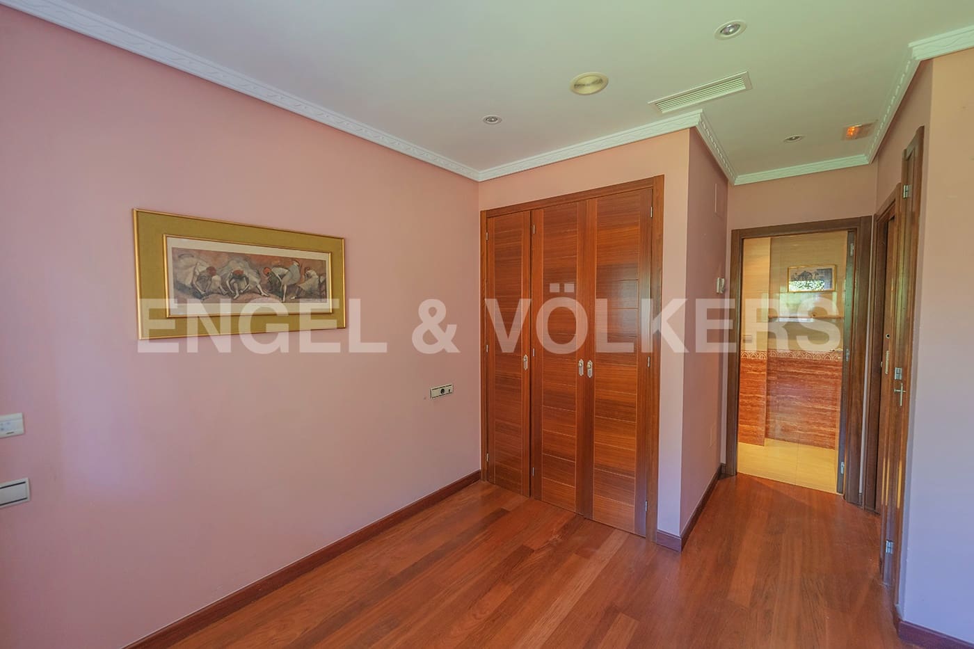 8 soveværelse Rækkehus til salg i Cabo de las Huertas med swimmingpool garage - € 1.149.000 (Ref: 7058350)