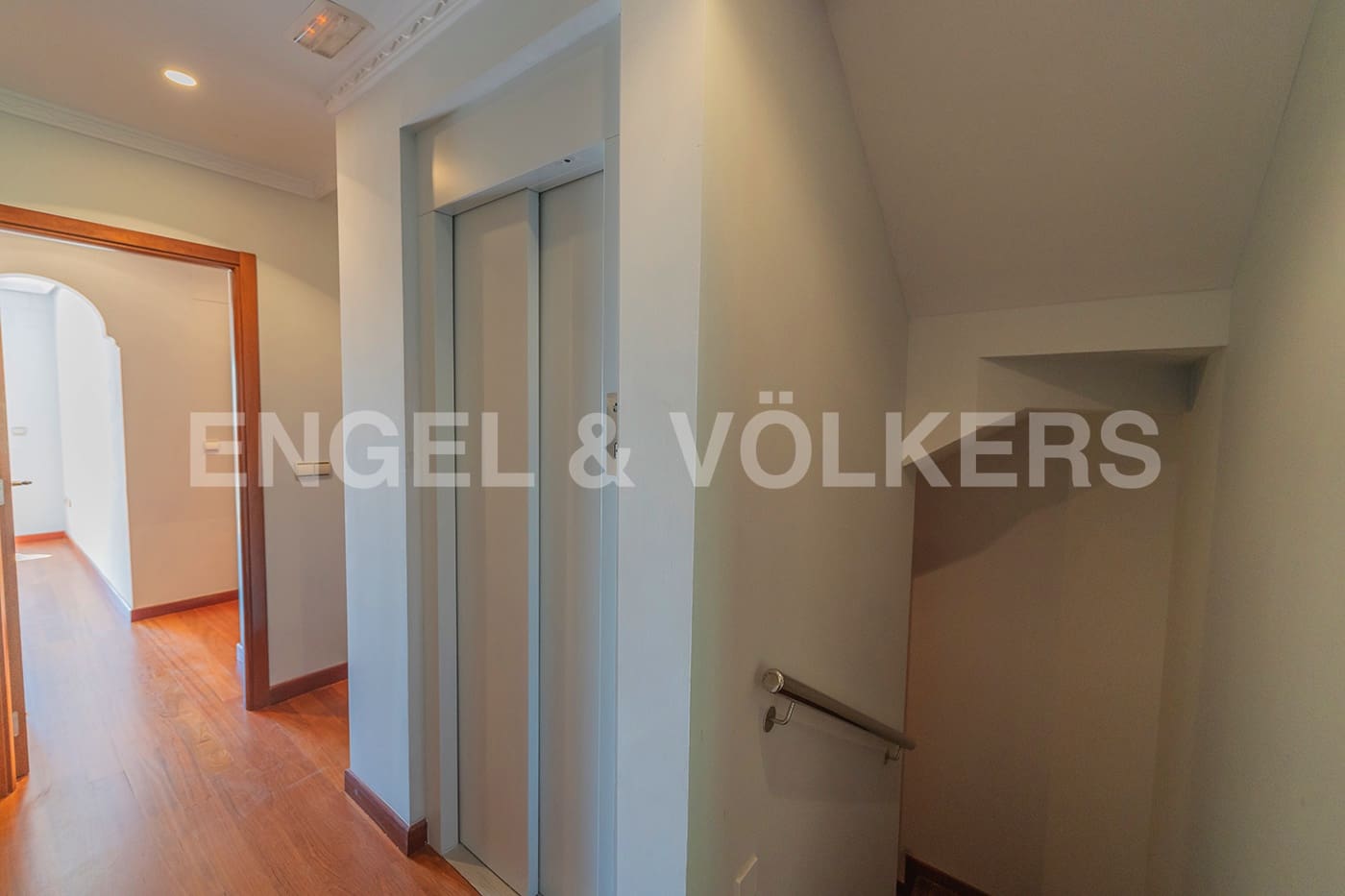 8 soveværelse Rækkehus til salg i Cabo de las Huertas med swimmingpool garage - € 1.149.000 (Ref: 7058350)