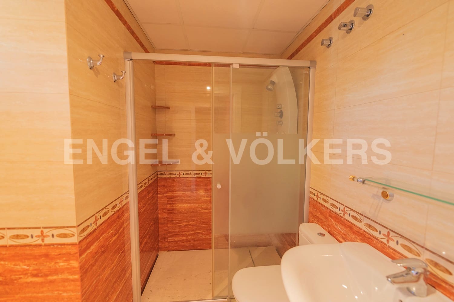 8 soveværelse Rækkehus til salg i Cabo de las Huertas med swimmingpool garage - € 1.149.000 (Ref: 7058350)