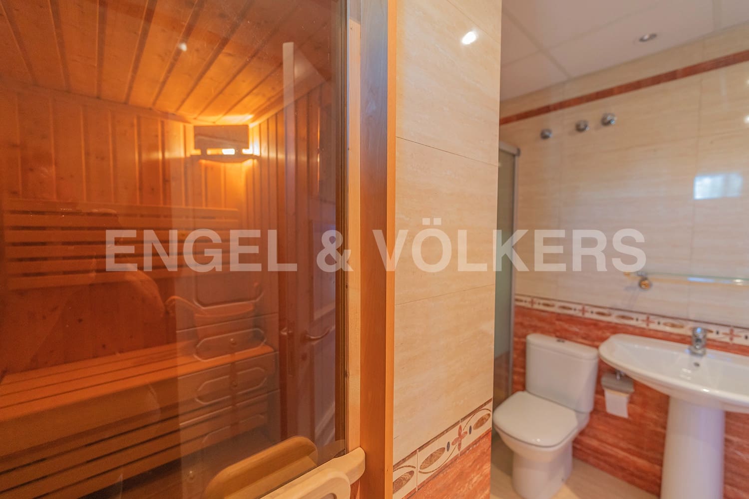 8 soveværelse Rækkehus til salg i Cabo de las Huertas med swimmingpool garage - € 1.149.000 (Ref: 7058350)