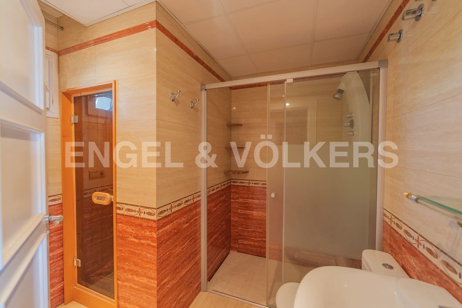 8 soveværelse Rækkehus til salg i Cabo de las Huertas med swimmingpool garage - € 1.149.000 (Ref: 7058350)