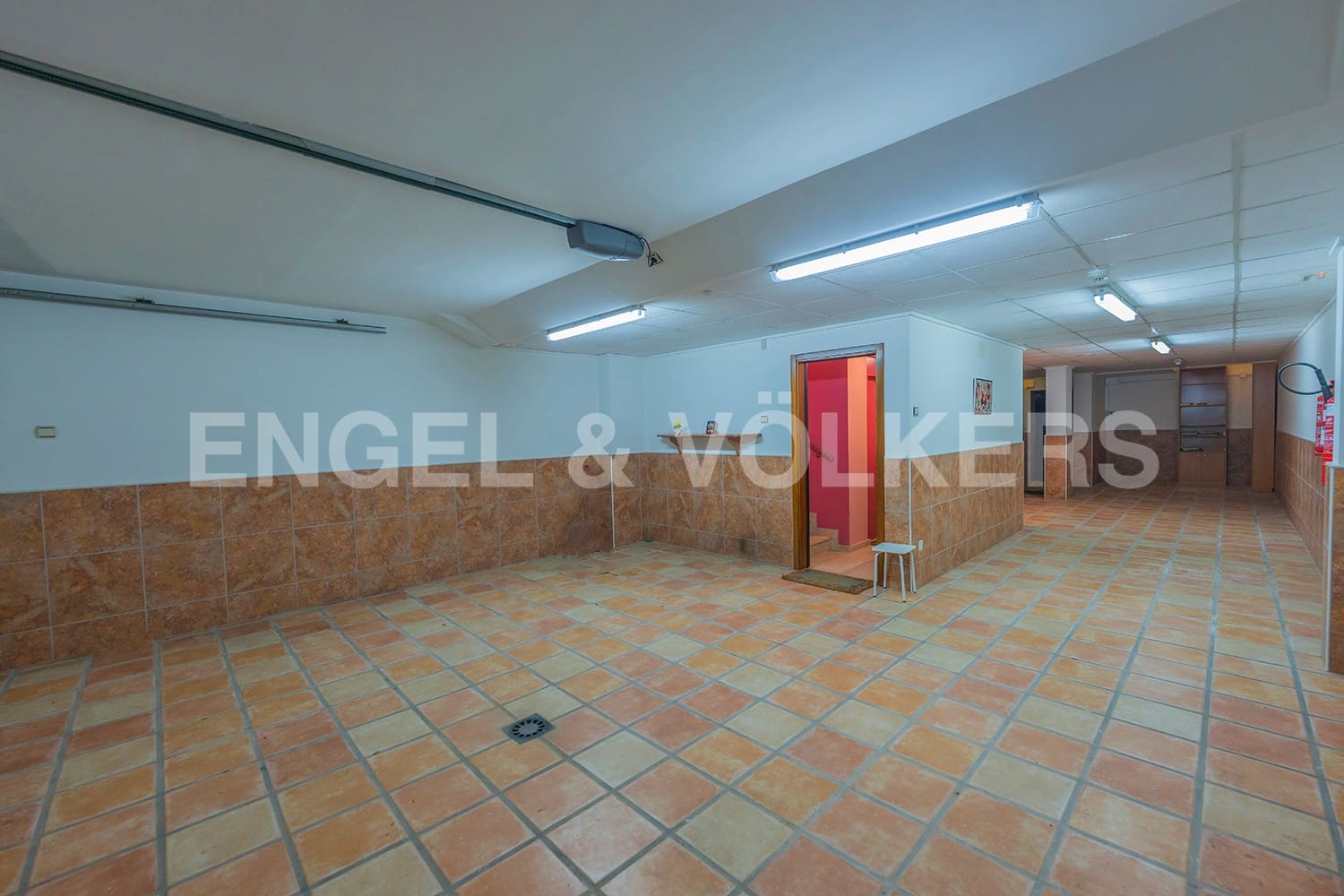 8 soveværelse Rækkehus til salg i Cabo de las Huertas med swimmingpool garage - € 1.149.000 (Ref: 7058350)