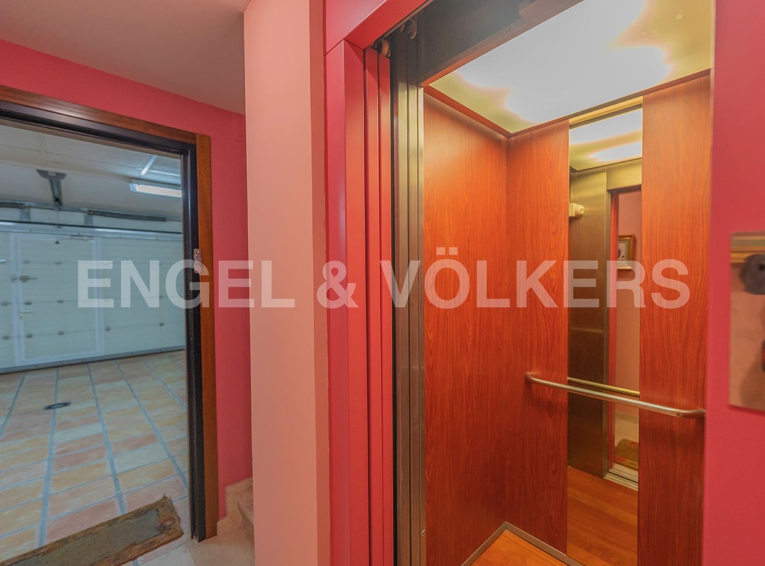 8 soveværelse Rækkehus til salg i Cabo de las Huertas med swimmingpool garage - € 1.149.000 (Ref: 7058350)