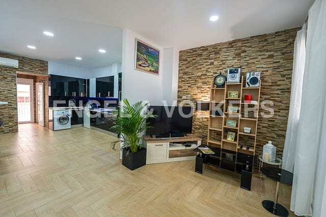 Apartamento de 4 habitaciones en Alicante / Alacant ciudad en venta - 350.000 € (Ref: 7064578)