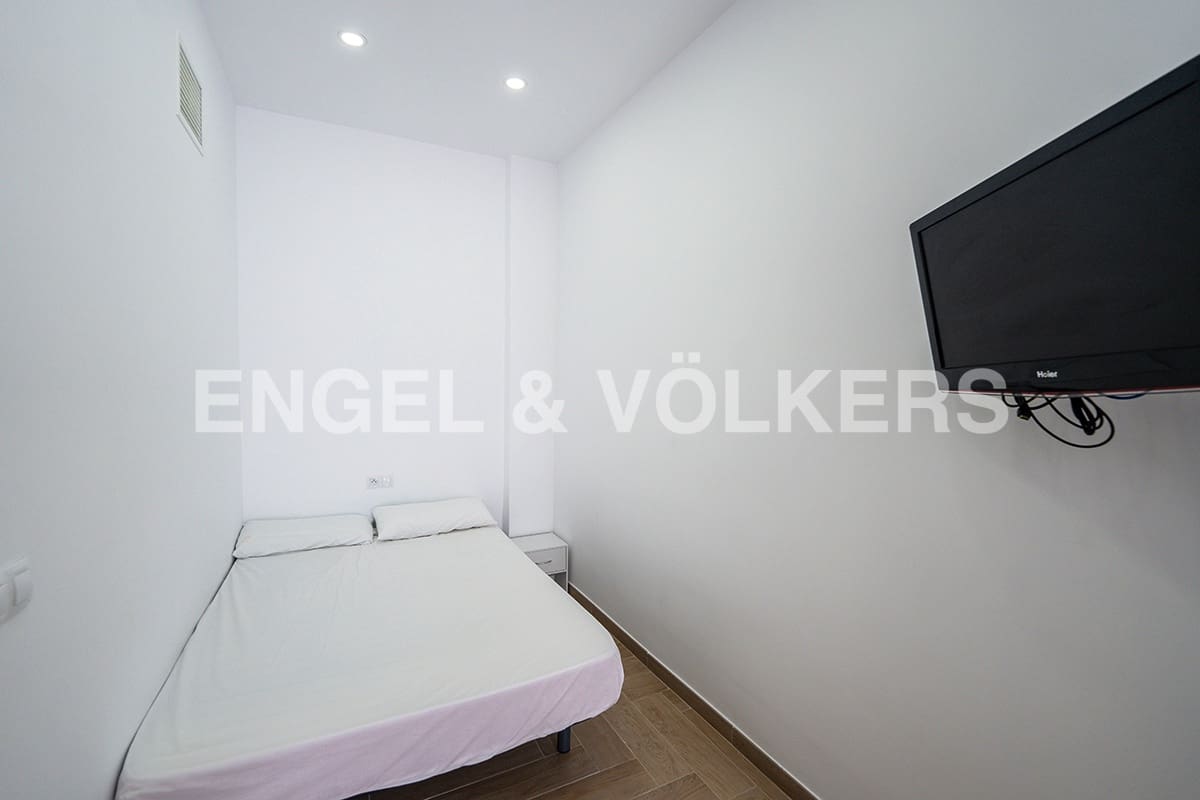 Apartamento de 4 habitaciones en Alicante / Alacant ciudad en venta - 350.000 € (Ref: 7064578)