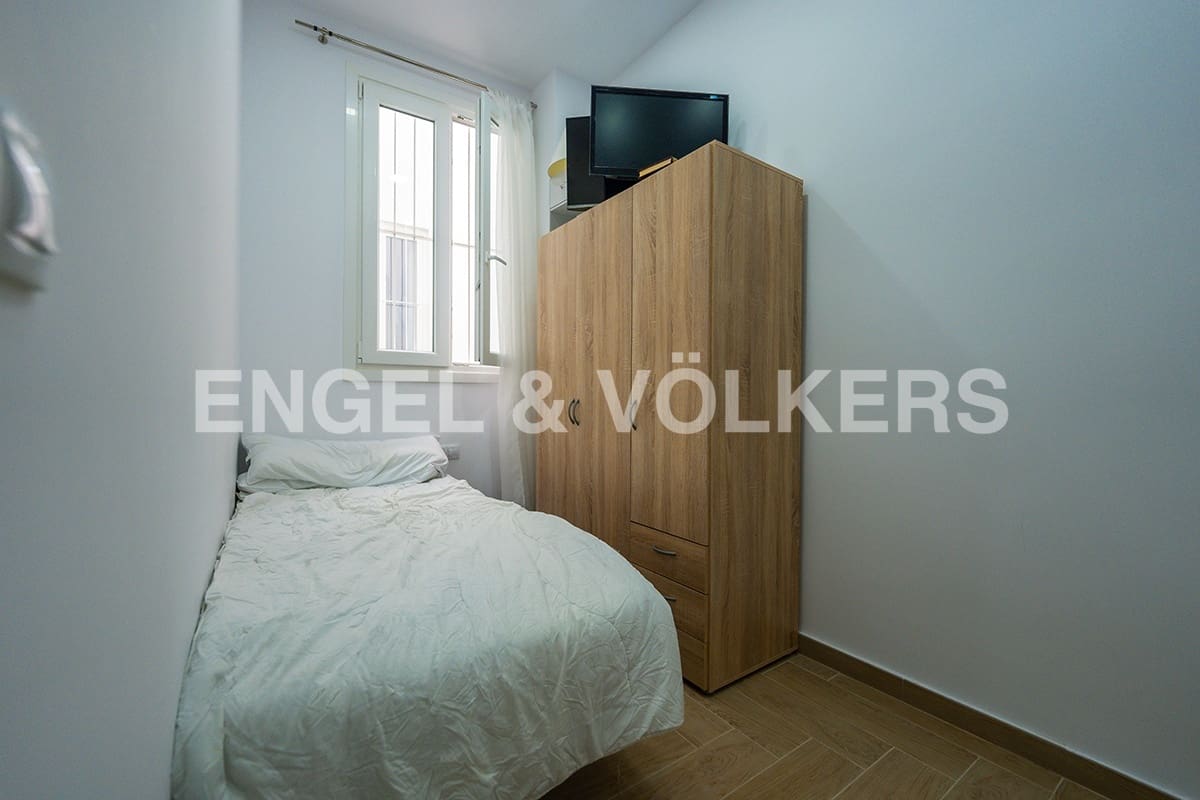 Apartamento de 4 habitaciones en Alicante / Alacant ciudad en venta - 350.000 € (Ref: 7064578)