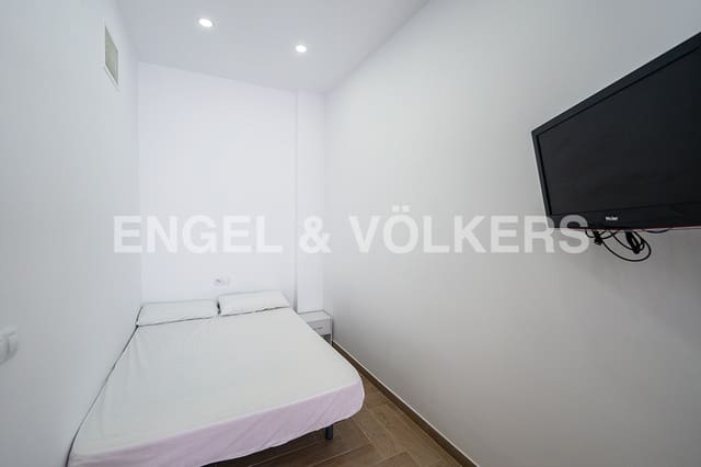 Apartamento de 4 habitaciones en Alicante / Alacant ciudad en venta - 350.000 € (Ref: 7064578)