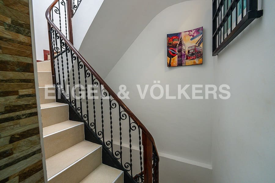 Apartamento de 4 habitaciones en Alicante / Alacant ciudad en venta - 350.000 € (Ref: 7064578)